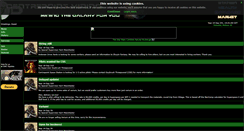 Desktop Screenshot of mining.centrepointstation.com